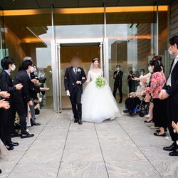 パレスホテル東京の写真4枚目