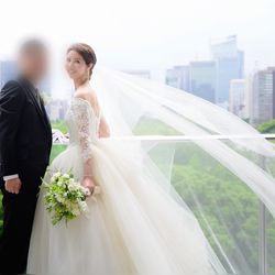 パレスホテル東京の写真8枚目