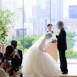 パレスホテル東京の写真10枚目