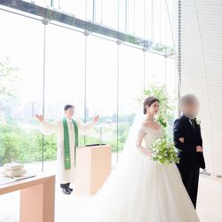 パレスホテル東京の写真9枚目