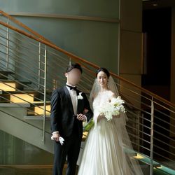 グランド ハイアット 東京の写真20枚目