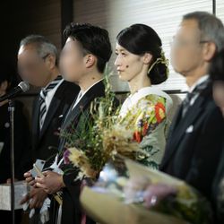 グランド ハイアット 東京の写真29枚目