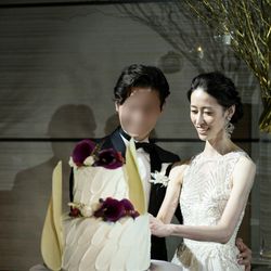 グランド ハイアット 東京の写真26枚目