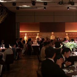 グランド ハイアット 東京の写真33枚目