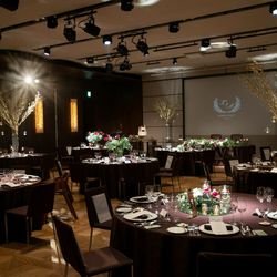 グランド ハイアット 東京の写真21枚目