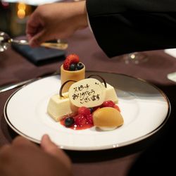 グランド ハイアット 東京の写真1枚目