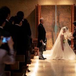 グランド ハイアット 東京の写真32枚目