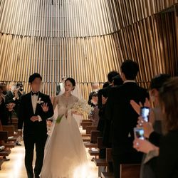 グランド ハイアット 東京の写真21枚目