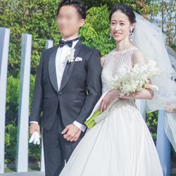 グランド ハイアット 東京の写真36枚目