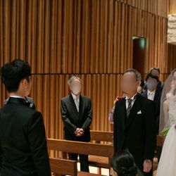 グランド ハイアット 東京の写真21枚目