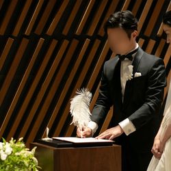 グランド ハイアット 東京の写真20枚目