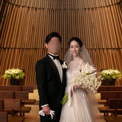 グランド ハイアット 東京の写真20枚目