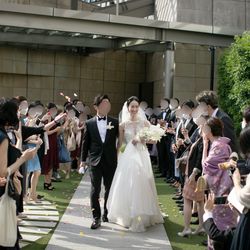 グランド ハイアット 東京の写真33枚目