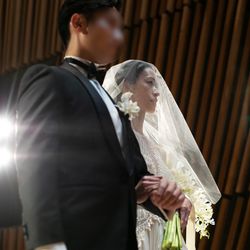 グランド ハイアット 東京の写真15枚目