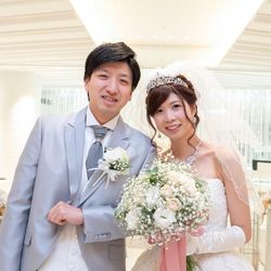 グランダルシュ ウエディングヒルズの写真8枚目