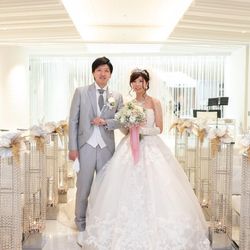 グランダルシュ ウエディングヒルズの写真7枚目