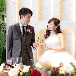 アルカンシエル ベリテ 大阪の写真4枚目