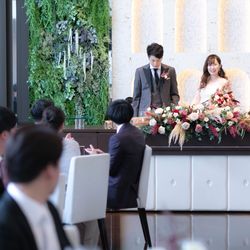 アルカンシエル ベリテ 大阪の写真3枚目