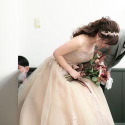 アルカンシエル ベリテ 大阪の写真1枚目