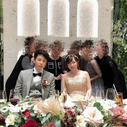 アルカンシエル ベリテ 大阪の写真13枚目