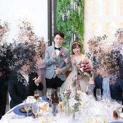 アルカンシエル ベリテ 大阪の写真22枚目