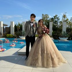 アルカンシエル ベリテ 大阪の写真25枚目