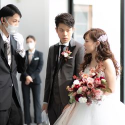 アルカンシエル ベリテ 大阪の写真3枚目