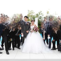 アルカンシエル ベリテ 大阪の写真6枚目