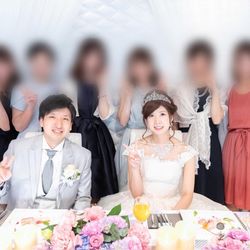 グランダルシュ ウエディングヒルズの写真1枚目