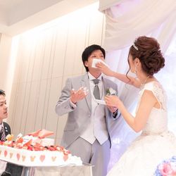 グランダルシュ ウエディングヒルズの写真2枚目