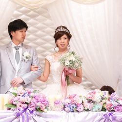 グランダルシュ ウエディングヒルズの写真3枚目