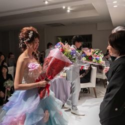 グランダルシュ ウエディングヒルズの写真17枚目