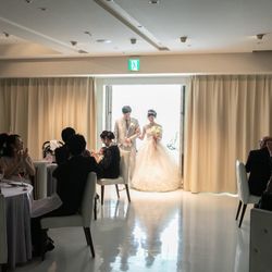 グランダルシュ ウエディングヒルズの写真33枚目