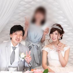 グランダルシュ ウエディングヒルズの写真4枚目