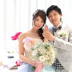 グランダルシュ ウエディングヒルズの写真27枚目