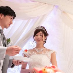 グランダルシュ ウエディングヒルズの写真18枚目