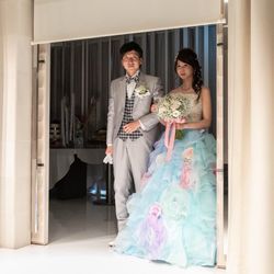 グランダルシュ ウエディングヒルズの写真26枚目