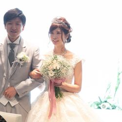 グランダルシュ ウエディングヒルズの写真6枚目