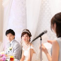 グランダルシュ ウエディングヒルズの写真7枚目