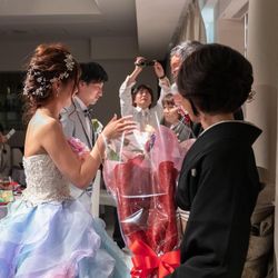 グランダルシュ ウエディングヒルズの写真8枚目