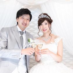 グランダルシュ ウエディングヒルズの写真30枚目