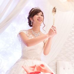 グランダルシュ ウエディングヒルズの写真19枚目