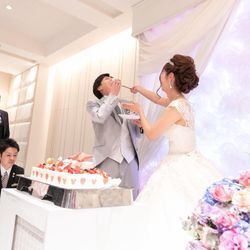 グランダルシュ ウエディングヒルズの写真34枚目