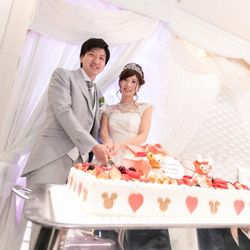 グランダルシュ ウエディングヒルズの写真5枚目