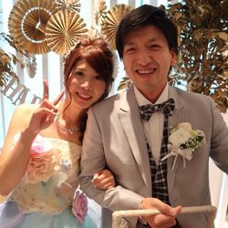 グランダルシュ ウエディングヒルズの写真36枚目