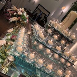 アルカンシエル ベリテ 大阪の写真9枚目