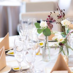 アルカンシエル ベリテ 大阪の写真18枚目