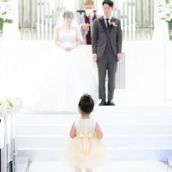 アルカンシエル ベリテ 大阪の写真2枚目