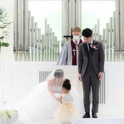 アルカンシエル ベリテ 大阪の写真1枚目