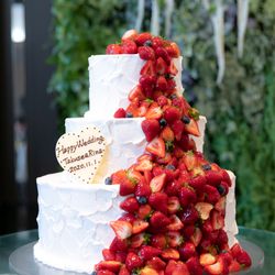 アルカンシエル ベリテ 大阪の写真7枚目